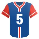 Daulton Varsho: Home Runs O/U 1.5